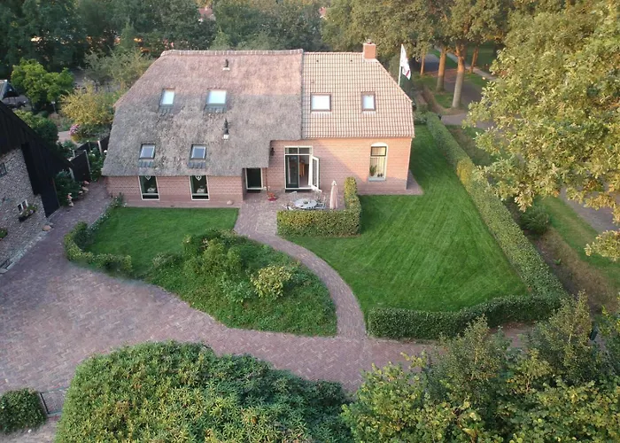 Boerderij De Borgh